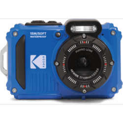 Kodak PIXPRO WPZ2