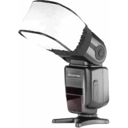 Neewer Pro Difusor Universal Soft Mini Flash