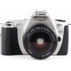 Canon EOS Rebel 2000 35mm Film SLR