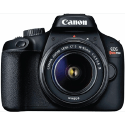 Canon EOS Rebel T100