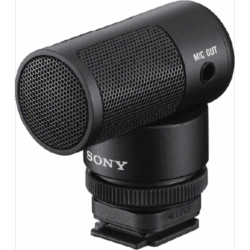 Sony Vlogger Micrófono de Escopeta ECM-G1